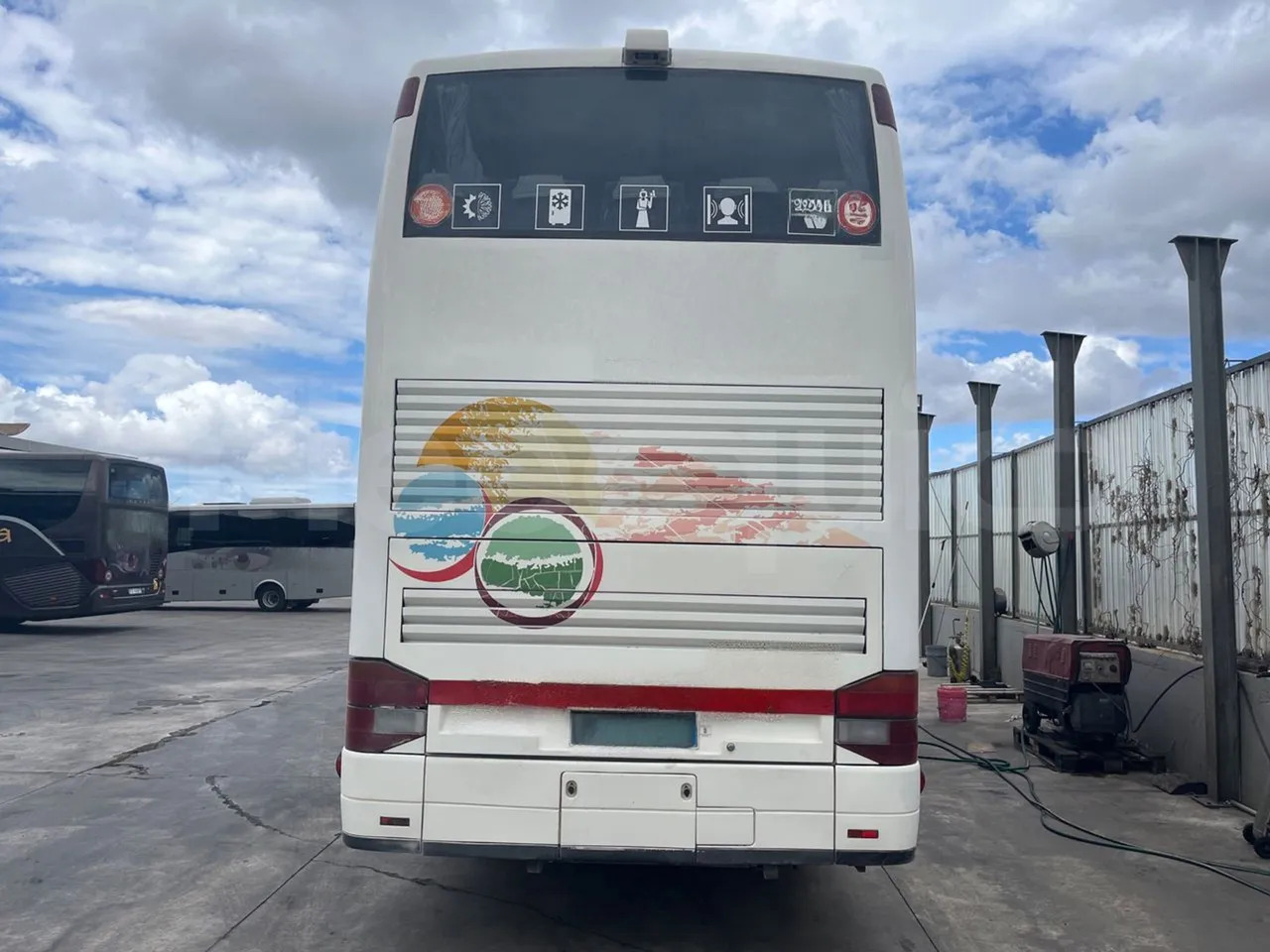 Setra S328 - Coach: picture 5 Setra S328 - Coach: picture 5