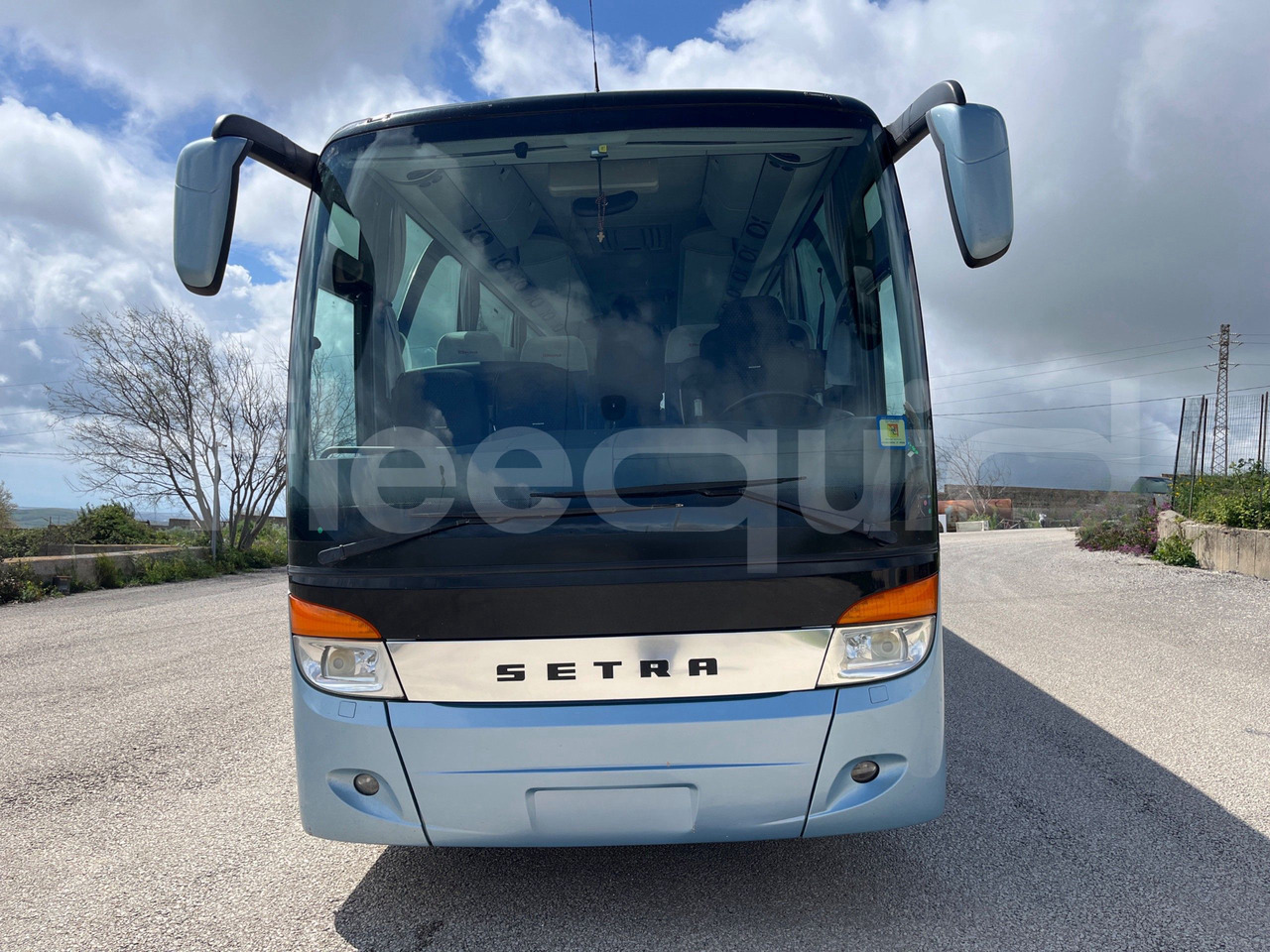 Setra S415 - Coach: picture 2 Setra S415 - Coach: picture 2