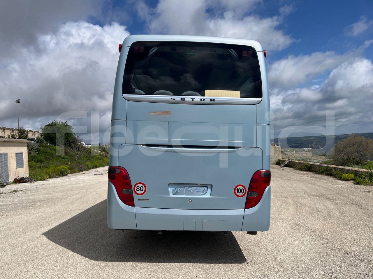 Setra S415 - Coach: picture 5 Setra S415 - Coach: picture 5