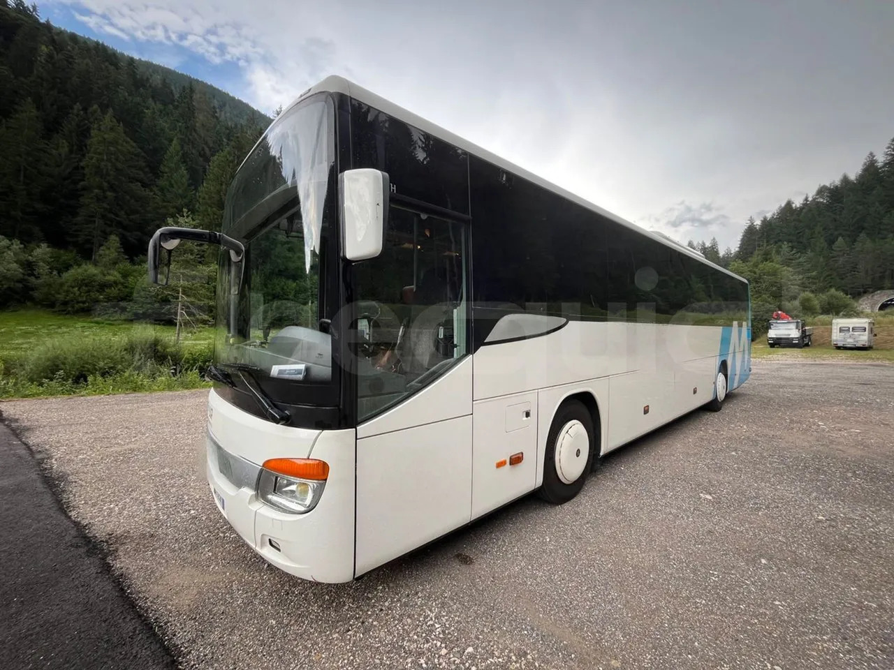 Setra S415 - Coach: picture 4 Setra S415 - Coach: picture 4