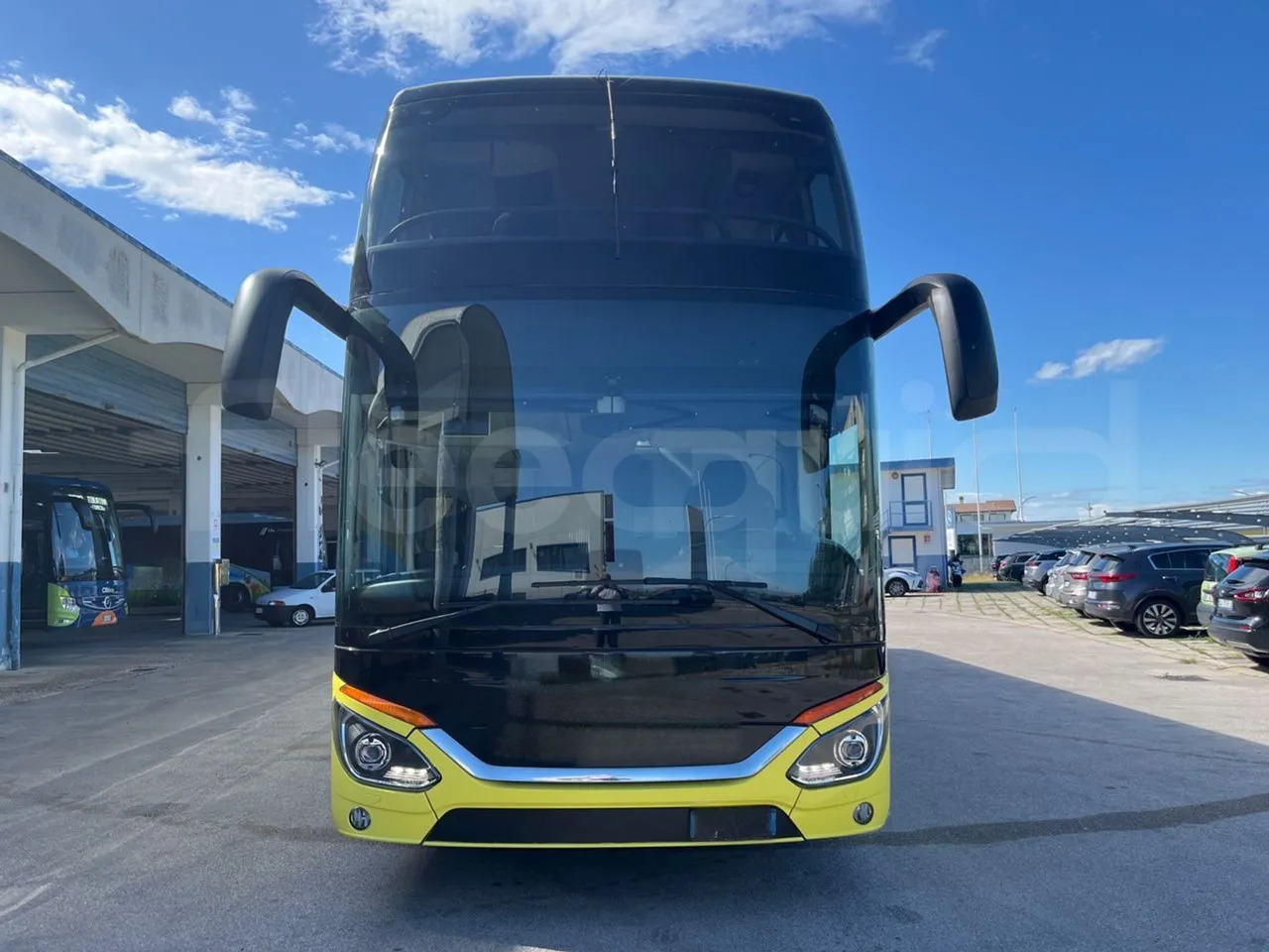 Setra S531 - Coach: picture 2 Setra S531 - Coach: picture 2