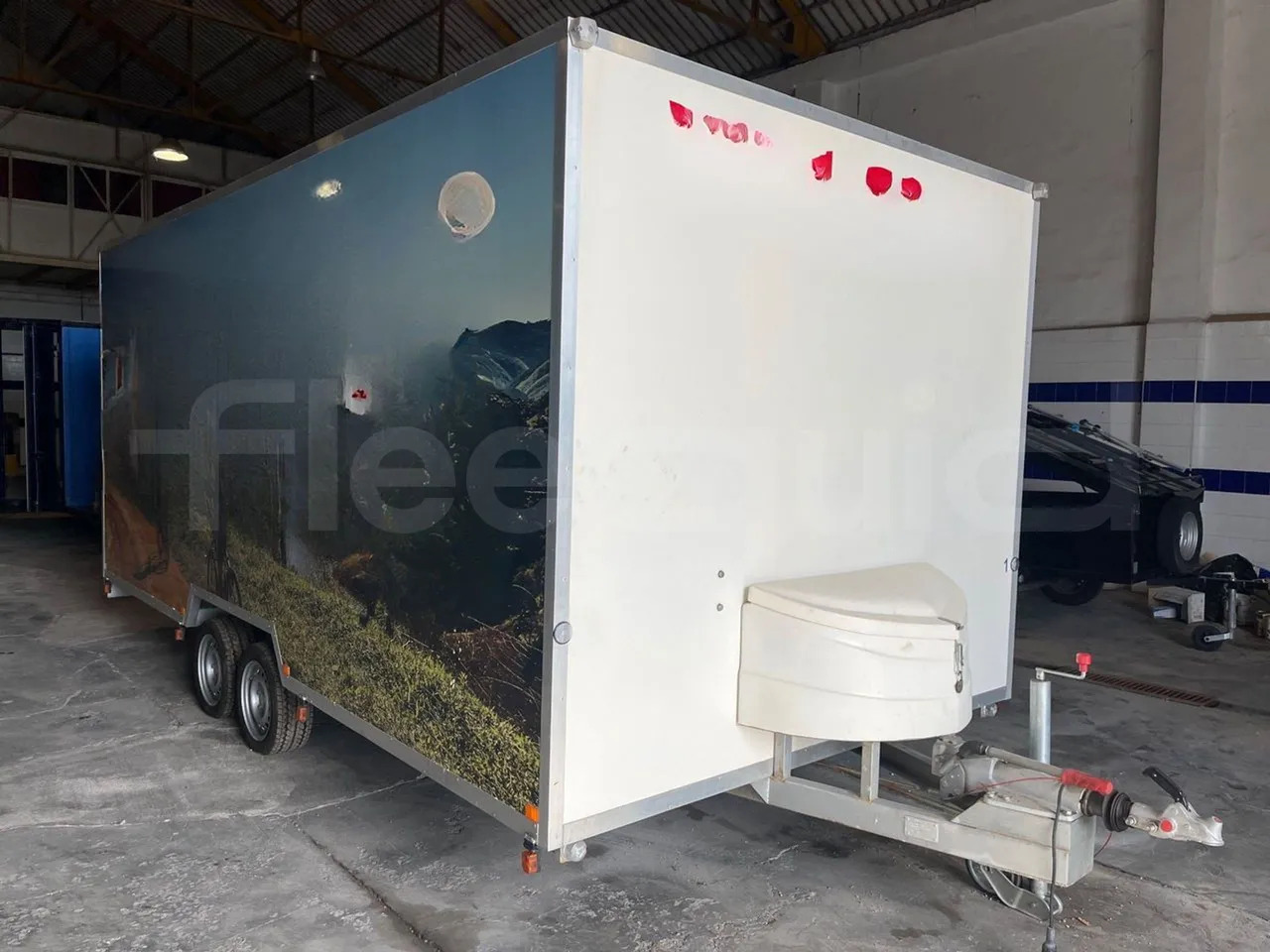 Tudela 0500 - Suburban bus: picture 1 Tudela 0500 - Suburban bus: picture 1