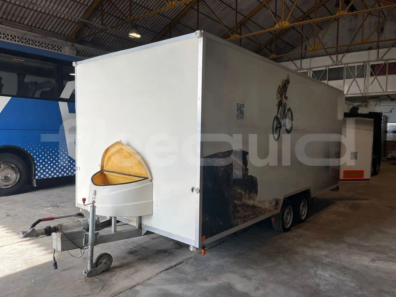 Tudela 0500 - Suburban bus: picture 3 Tudela 0500 - Suburban bus: picture 3