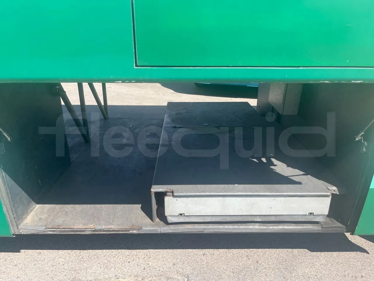 Volvo B12B - Coach: picture 4 Volvo B12B - Coach: picture 4