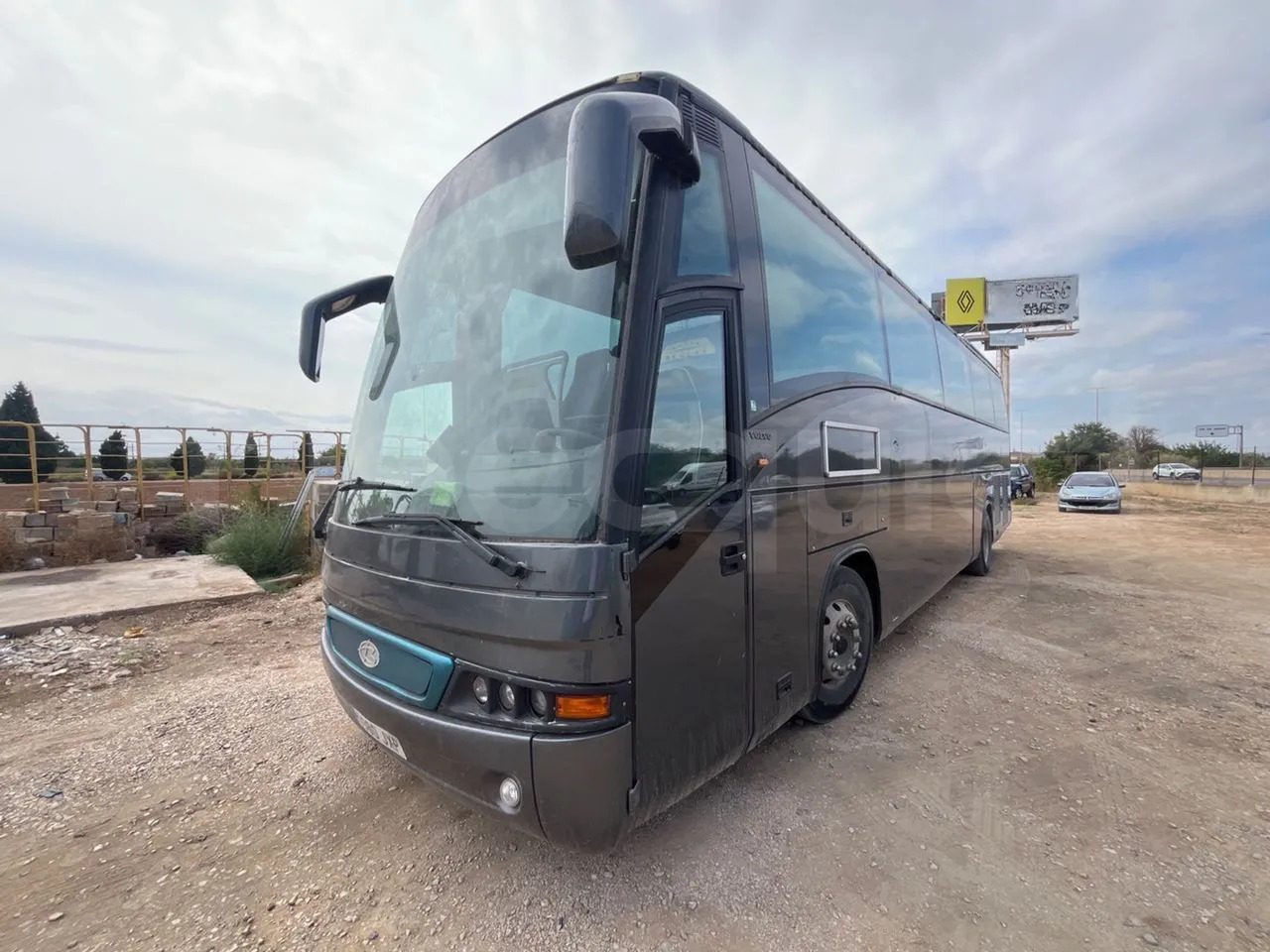 Volvo Eurostar E - Coach: picture 4 Volvo Eurostar E - Coach: picture 4