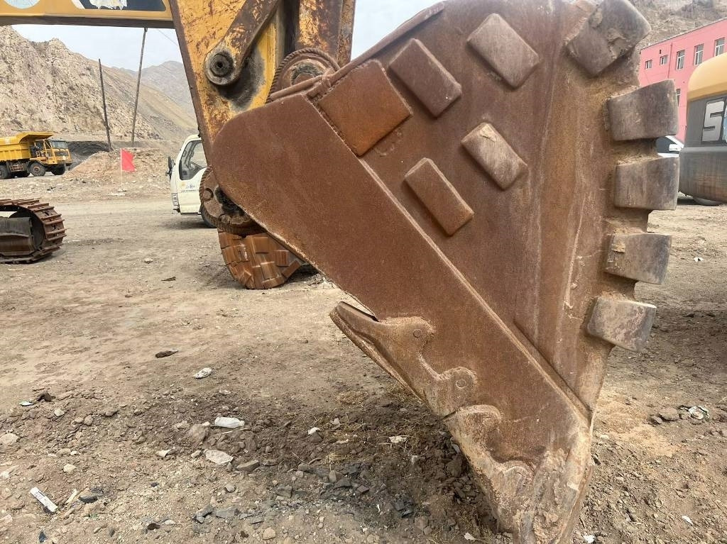 CAT 340 - Crawler excavator: picture 5 CAT 340 - Crawler excavator: picture 5