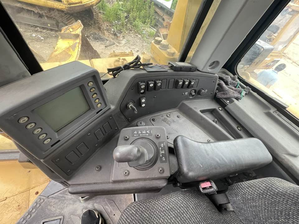 Caterpillar D8T - Bulldozer: picture 5 Caterpillar D8T - Bulldozer: picture 5