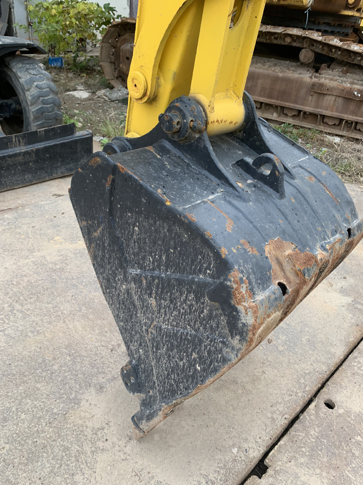 Hyudai R60W-7 - Wheel excavator: picture 2 Hyudai R60W-7 - Wheel excavator: picture 2