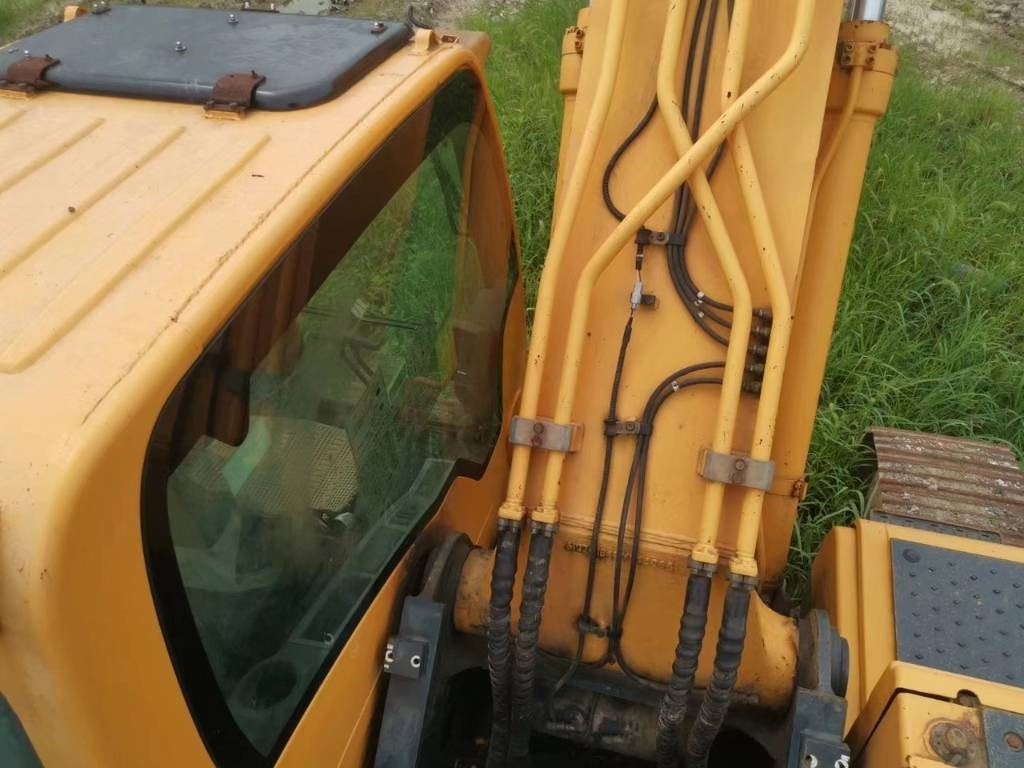 Hyundai 350L VS - Crawler excavator: picture 3 Hyundai 350L VS - Crawler excavator: picture 3