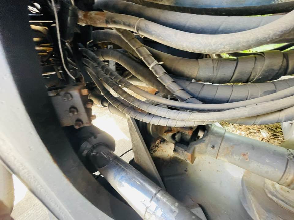 Wheel loader Komatsu WA470: picture 10 Wheel loader Komatsu WA470: picture 10