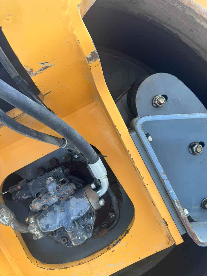 SANY STR130C-8C - Road roller: picture 3 SANY STR130C-8C - Road roller: picture 3