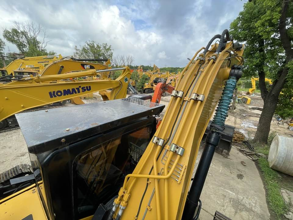 Excavator SANY SY305H: picture 20 Excavator SANY SY305H: picture 20