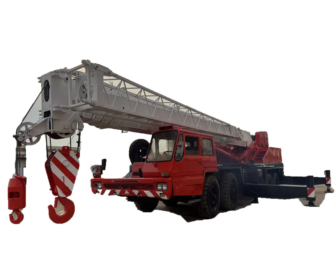 TADANO TG700E - Mobile crane: picture 1 TADANO TG700E - Mobile crane: picture 1