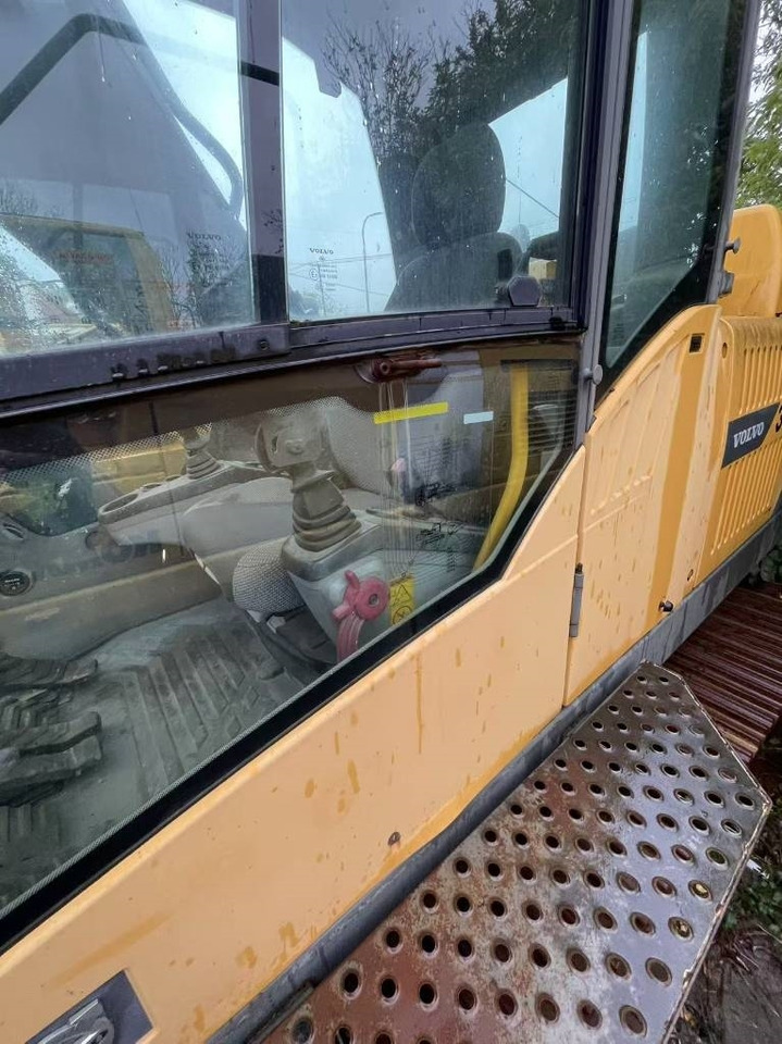 Volvo EC 380 D L - Crawler excavator: picture 3 Volvo EC 380 D L - Crawler excavator: picture 3