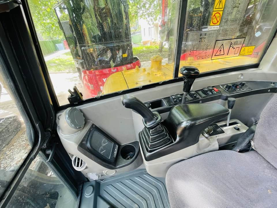 Volvo EX 60 DL - Mini excavator: picture 5 Volvo EX 60 DL - Mini excavator: picture 5