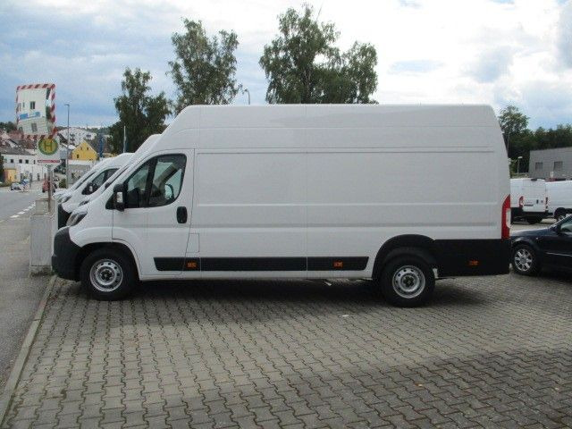 Fiat Ducato L5H3 Maxi - Panel van: picture 1 Fiat Ducato L5H3 Maxi - Panel van: picture 1