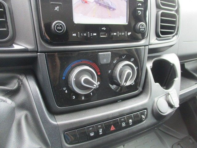 Fiat Ducato L5H3 Maxi leasing Fiat Ducato L5H3 Maxi: picture 6
