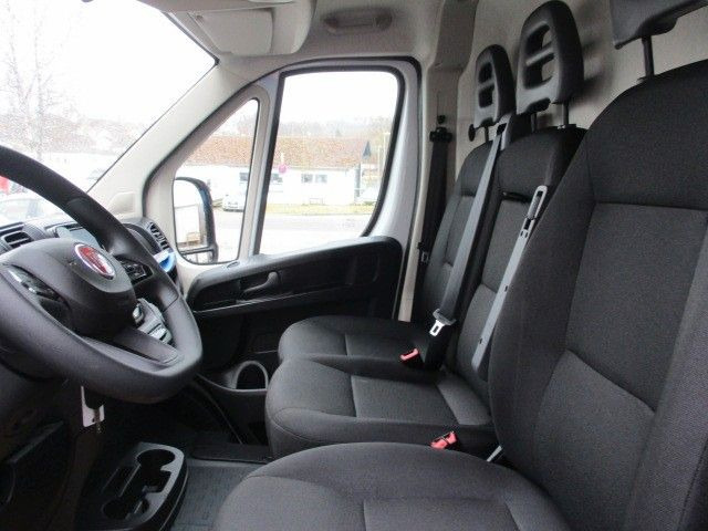 Fiat Ducato Maxi leasing Fiat Ducato Maxi: picture 10