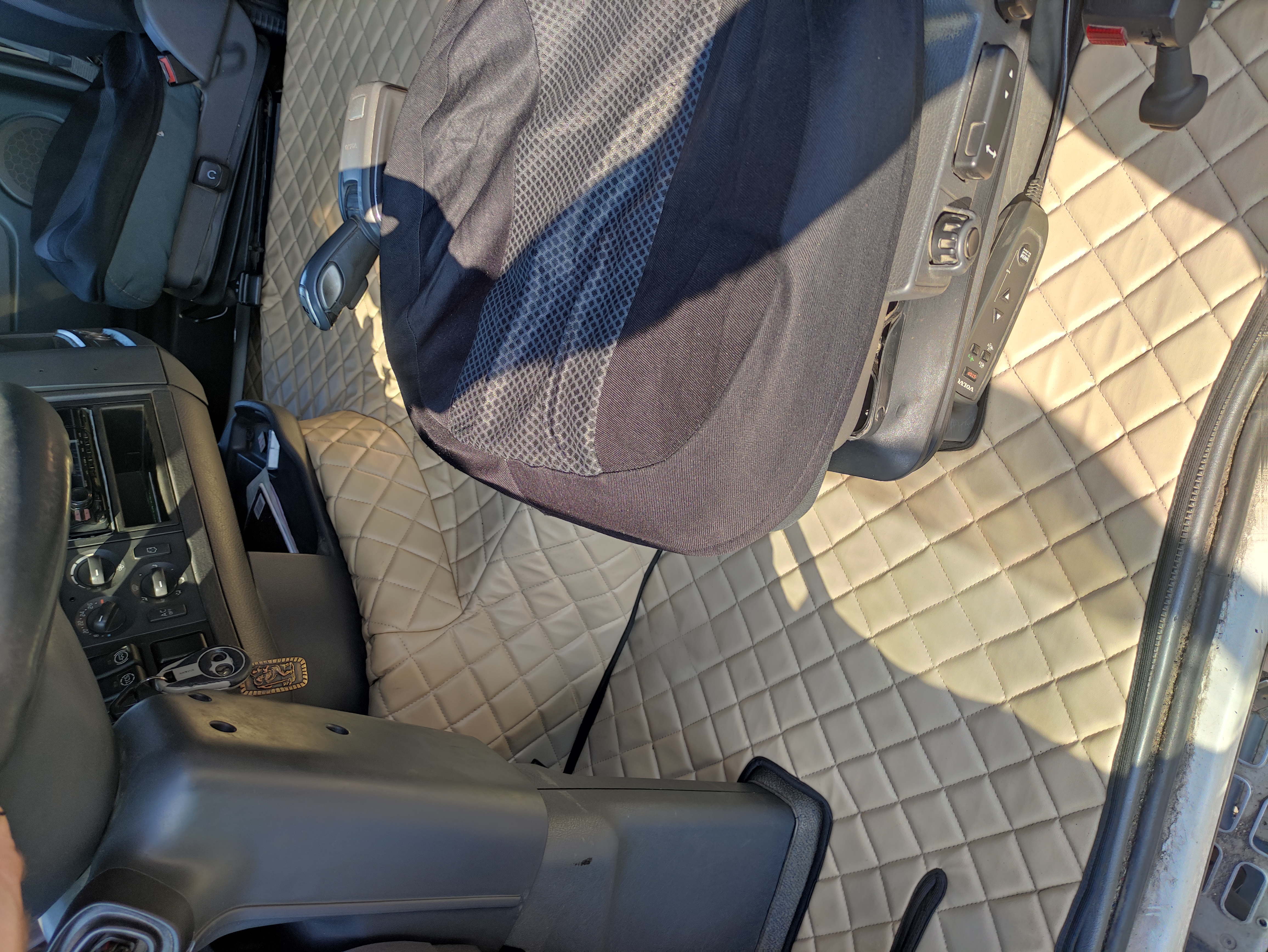 Volvo FH 13 - Tractor unit: picture 3 Volvo FH 13 - Tractor unit: picture 3