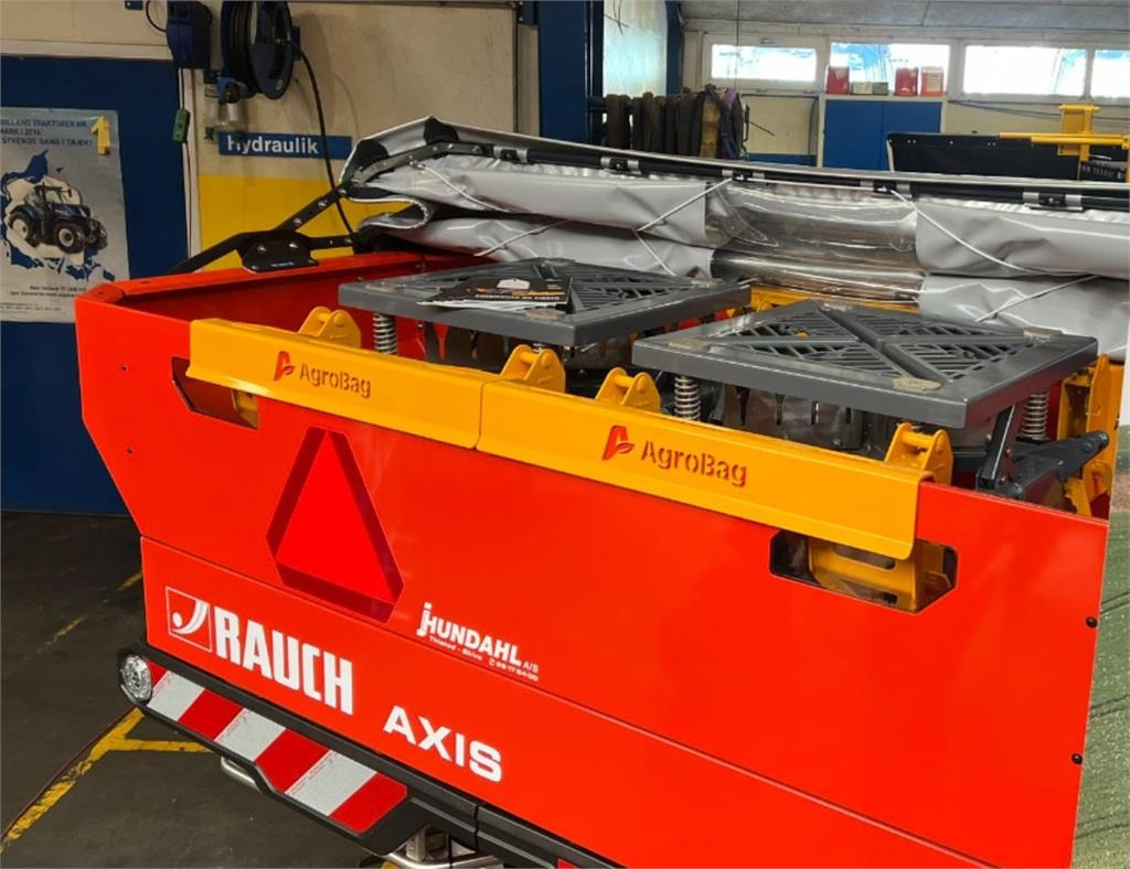 Agro BAG - Fertilizing equipment: picture 1 Agro BAG - Fertilizing equipment: picture 1