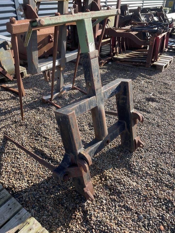 Trima Halmspyd - Attachment for Agricultural machinery: picture 1 Trima Halmspyd - Attachment for Agricultural machinery: picture 1