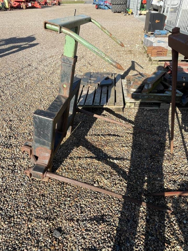Trima Halmspyd - Attachment for Agricultural machinery: picture 2 Trima Halmspyd - Attachment for Agricultural machinery: picture 2