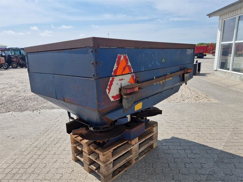 Bogballe C II HYDRAULISK - Fertilizer spreader: picture 4 Bogballe C II HYDRAULISK - Fertilizer spreader: picture 4