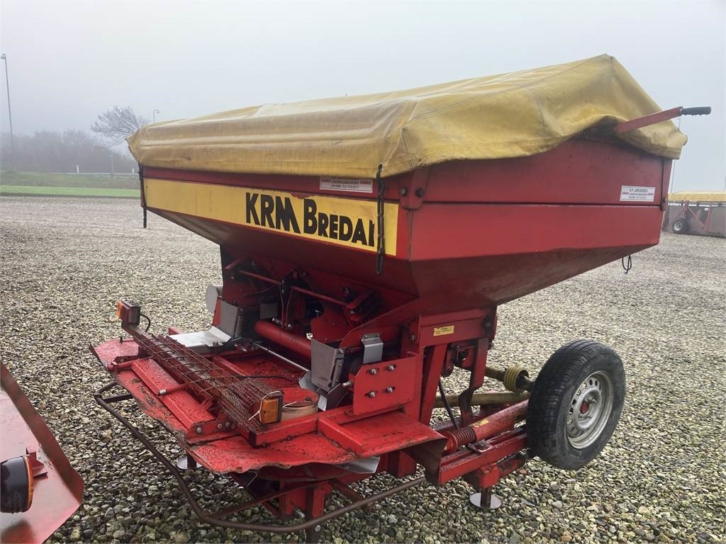 Bredal B2 LIFTOPHÆNGT - Fertilizer spreader: picture 1 Bredal B2 LIFTOPHÆNGT - Fertilizer spreader: picture 1