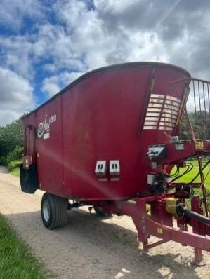 BvL VMIX 24-2S - Forage mixer wagon: picture 4 BvL VMIX 24-2S - Forage mixer wagon: picture 4