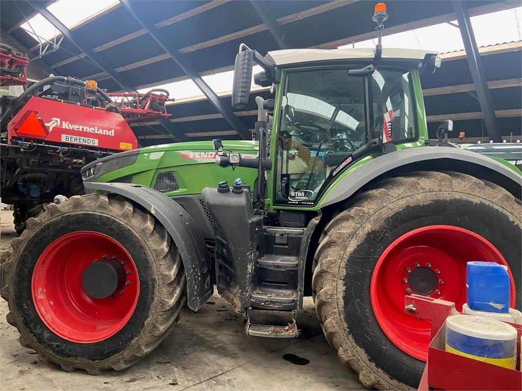 Fendt 942 942 GEN6 PROFIPL - Farm tractor: picture 2 Fendt 942 942 GEN6 PROFIPL - Farm tractor: picture 2