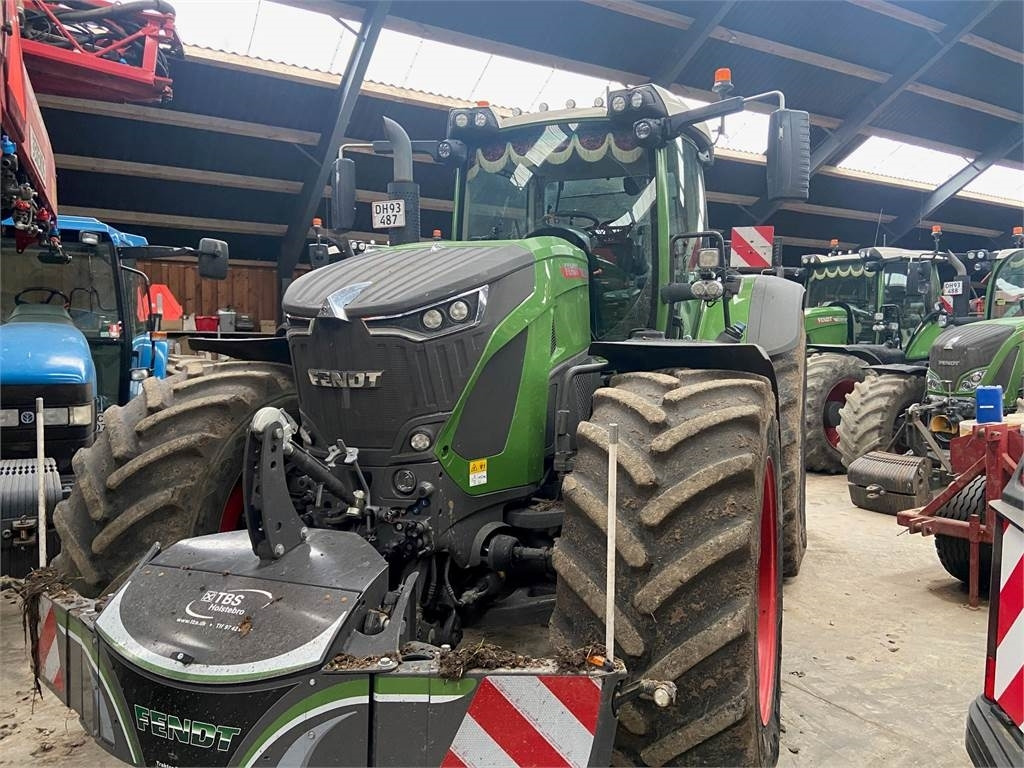 Fendt 942 942 GEN6 PROFIPL - Farm tractor: picture 1 Fendt 942 942 GEN6 PROFIPL - Farm tractor: picture 1