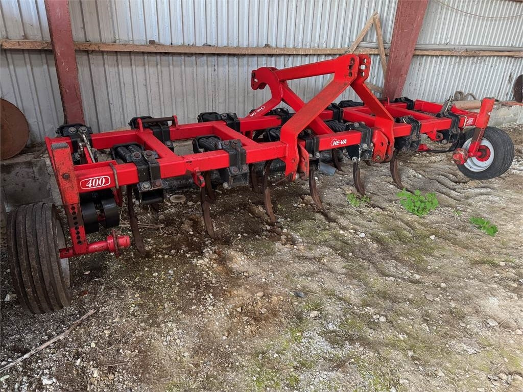 He-Va Front-Tiller 4 meter - Harrow: picture 3 He-Va Front-Tiller 4 meter - Harrow: picture 3