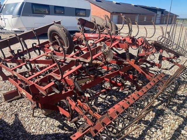 Kongskilde 5,9M TRIPLE K - Cultivator: picture 3 Kongskilde 5,9M TRIPLE K - Cultivator: picture 3
