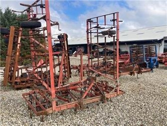 Kongskilde 7M TRIPLE K - Cultivator: picture 1 Kongskilde 7M TRIPLE K - Cultivator: picture 1