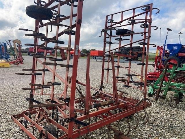 Kongskilde 7M TRIPLE K - Cultivator: picture 3 Kongskilde 7M TRIPLE K - Cultivator: picture 3