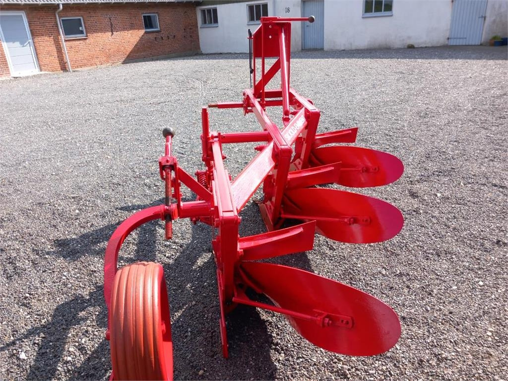 Kongskilde EMINENT 3 FURET - Plow: picture 3 Kongskilde EMINENT 3 FURET - Plow: picture 3