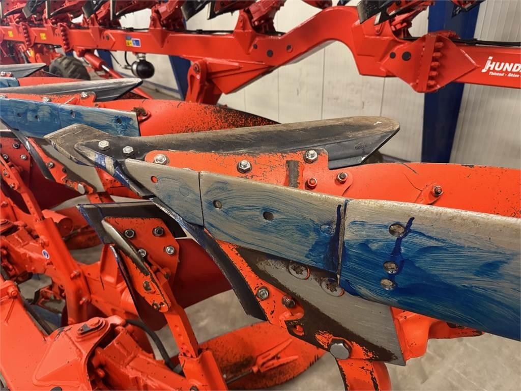 Kuhn VM 153NSH 4+1 - Plow: picture 3 Kuhn VM 153NSH 4+1 - Plow: picture 3