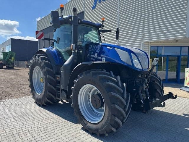 New Holland T7.315 HD AC NEW GEN - Farm tractor: picture 2 New Holland T7.315 HD AC NEW GEN - Farm tractor: picture 2