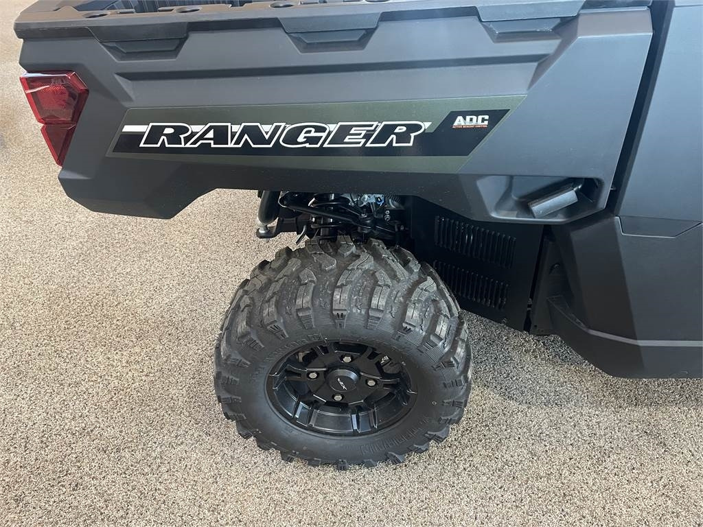 Polaris RANGER 1000 DIESEL - Side-by-side/ ATV: picture 4 Polaris RANGER 1000 DIESEL - Side-by-side/ ATV: picture 4