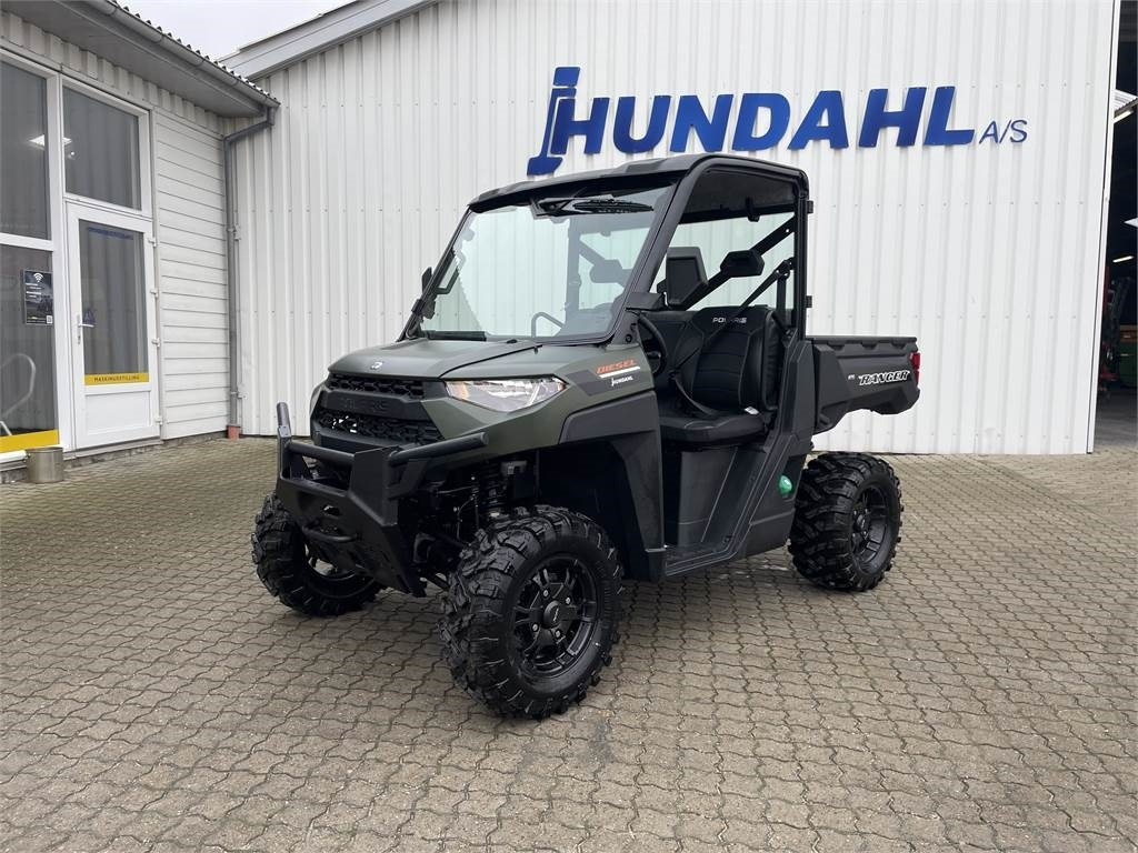 Polaris RANGER 1000 DIESEL - Side-by-side/ ATV: picture 1 Polaris RANGER 1000 DIESEL - Side-by-side/ ATV: picture 1