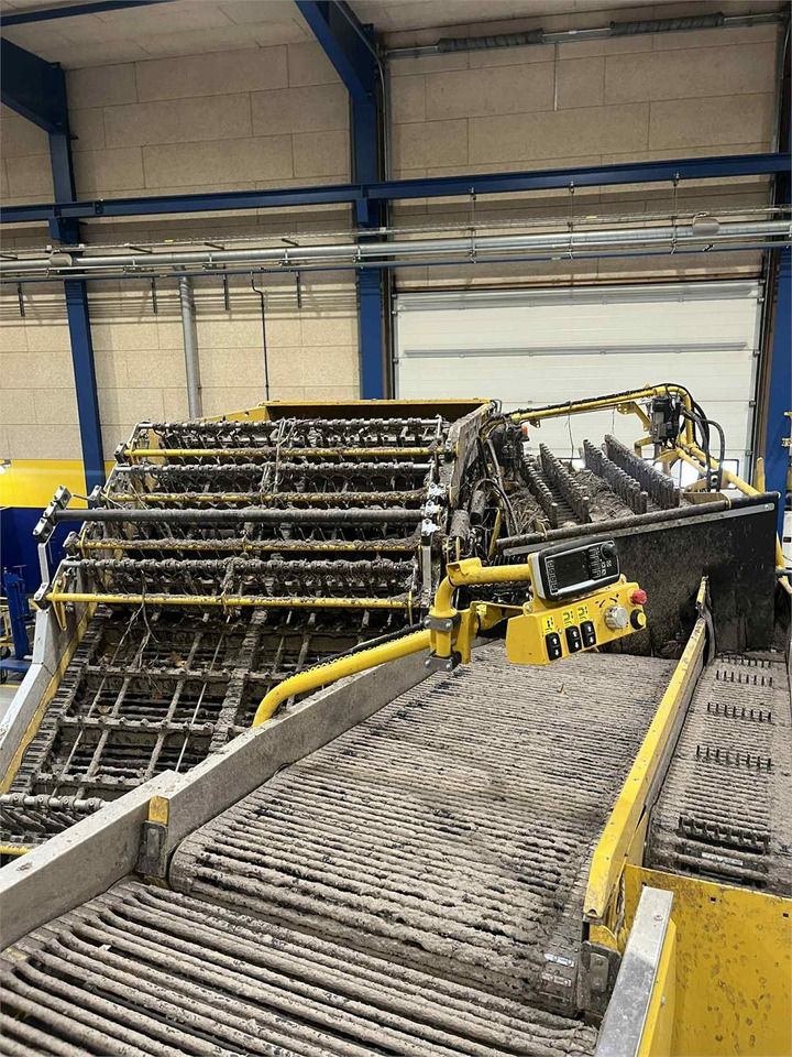 Ropa KEILER II WD CLASSIC - Potato harvester: picture 5 Ropa KEILER II WD CLASSIC - Potato harvester: picture 5