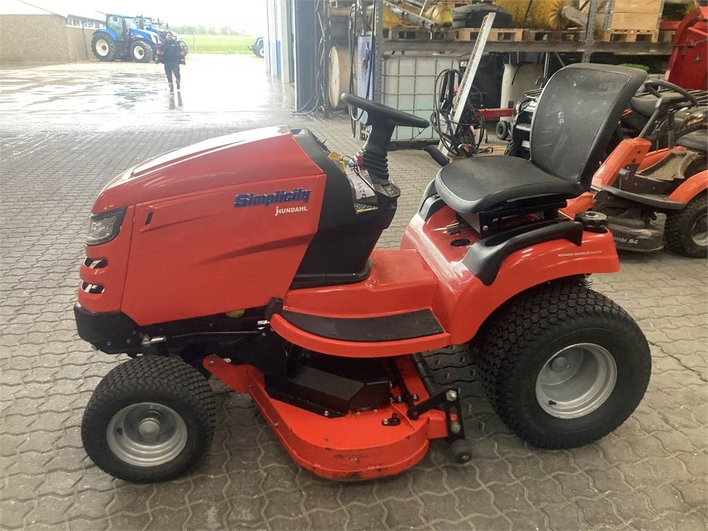 Simplicity BROADMOOR 26HK - Mower: picture 3 Simplicity BROADMOOR 26HK - Mower: picture 3