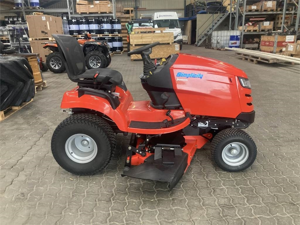 Simplicity BROADMOOR 26HK - Mower: picture 1 Simplicity BROADMOOR 26HK - Mower: picture 1