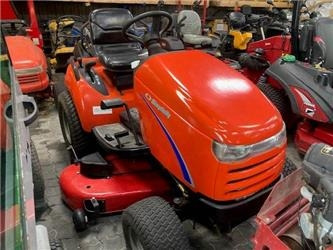 Simplicity LEGAZY 24,5HK DIESEL - Garden mower: picture 1 Simplicity LEGAZY 24,5HK DIESEL - Garden mower: picture 1