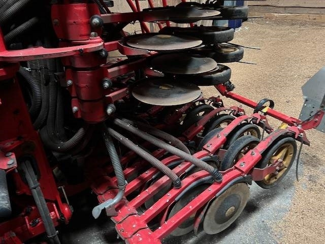 Vaderstad SPIRIT ST600S XL - Seed drill: picture 3 Vaderstad SPIRIT ST600S XL - Seed drill: picture 3