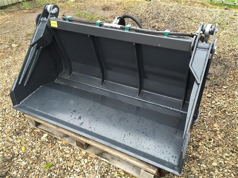 - - - 4 i 1 skovl - Bucket for Construction machinery: picture 1 - - - 4 i 1 skovl - Bucket for Construction machinery: picture 1