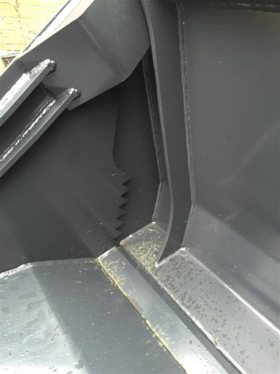 - - - 4 i 1 skovl - Bucket for Construction machinery: picture 3 - - - 4 i 1 skovl - Bucket for Construction machinery: picture 3