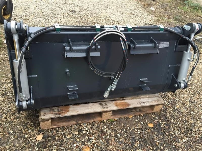 - - - 4 i 1 skovl - Bucket for Construction machinery: picture 4 - - - 4 i 1 skovl - Bucket for Construction machinery: picture 4