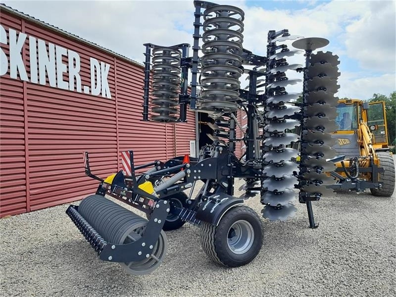 Agro - TOM 6.0 m. HD bugseret - Disc harrow: picture 4 Agro - TOM 6.0 m. HD bugseret - Disc harrow: picture 4
