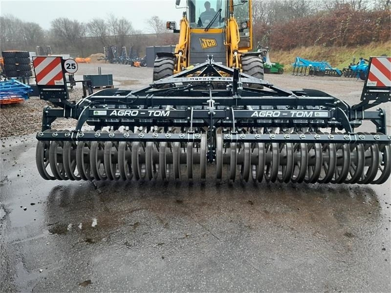 Agro - TOM ATC CrossCutter Disc - Disc harrow: picture 5 Agro - TOM ATC CrossCutter Disc - Disc harrow: picture 5